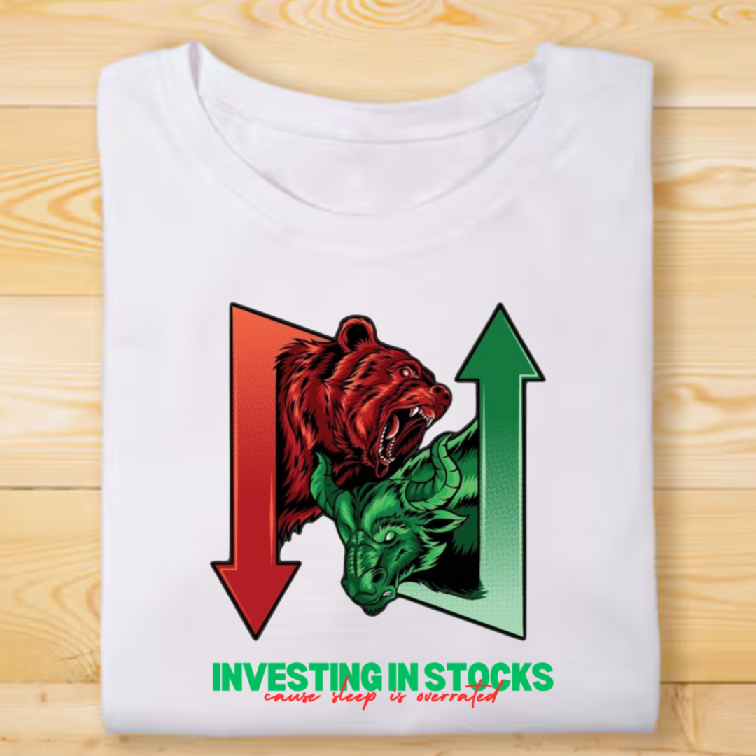 Investing in Stocks