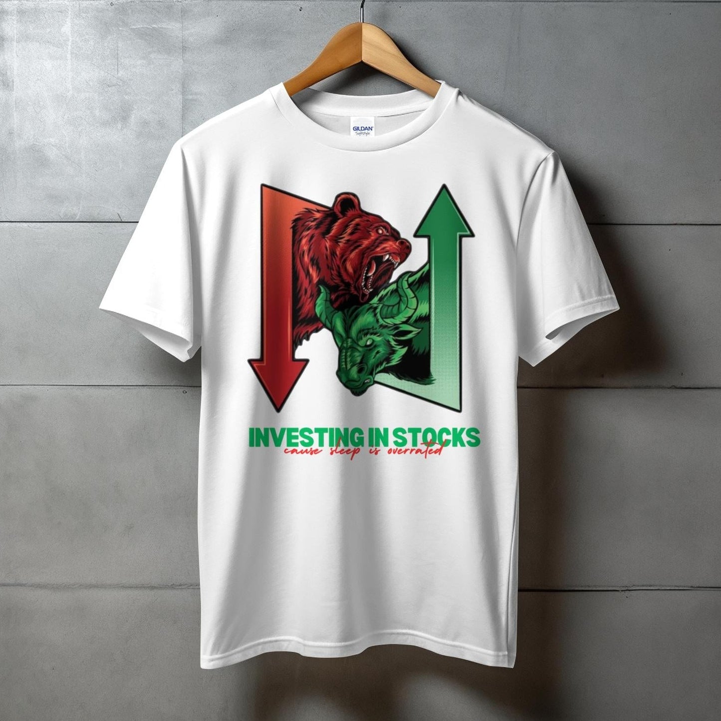 Investing in Stocks