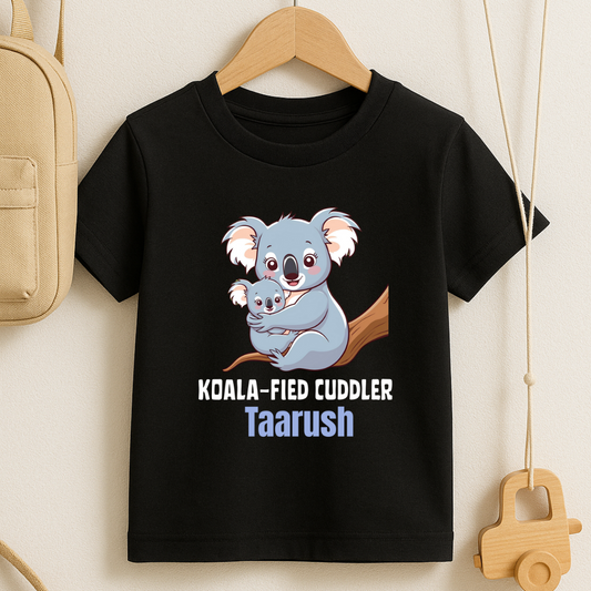 Koala Fied