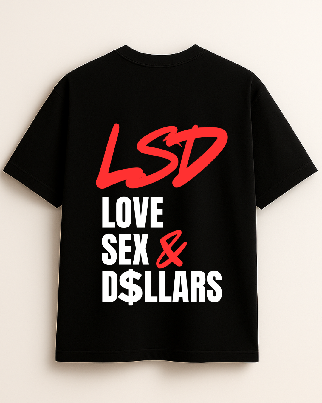LSD (UNISEX)