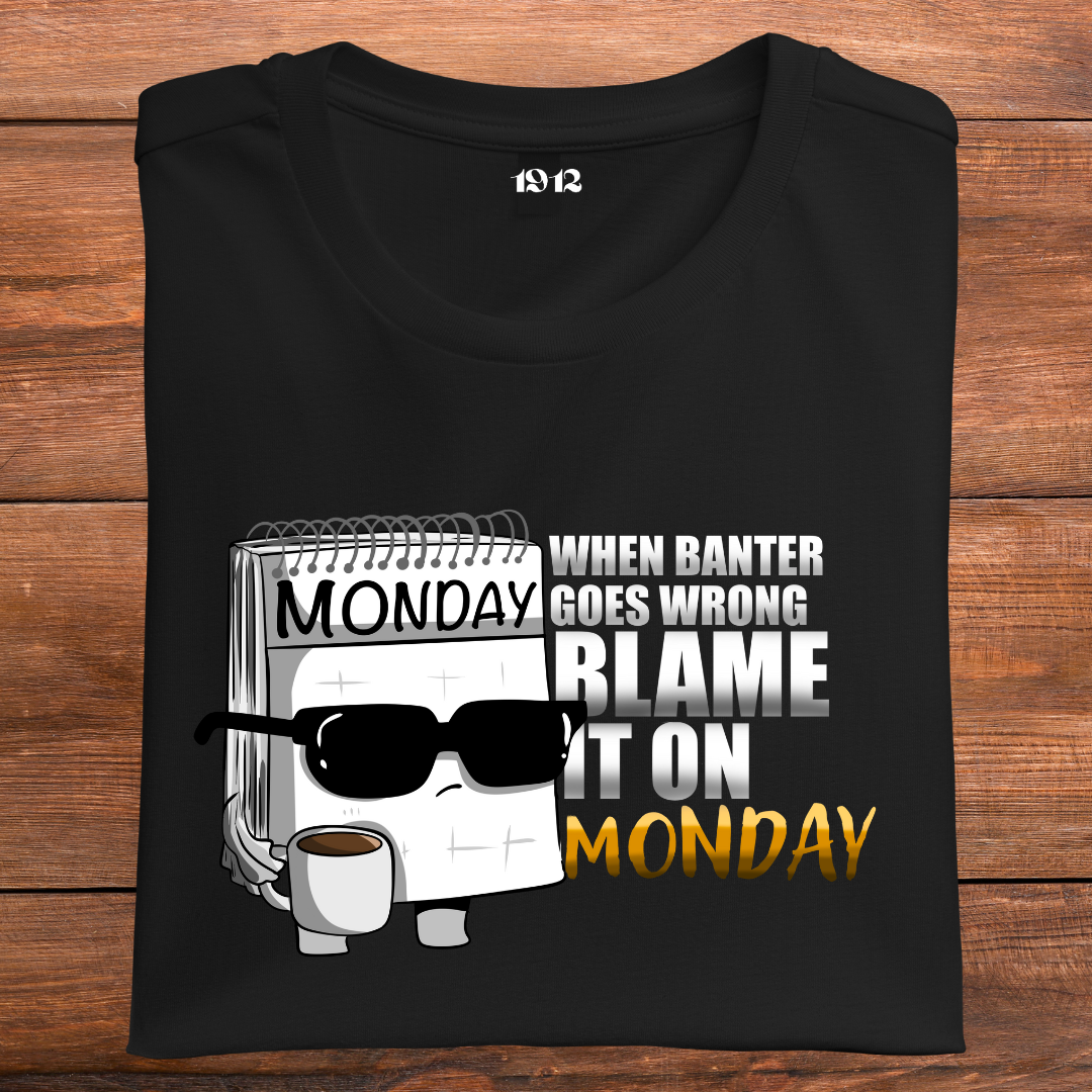 Monday Banter