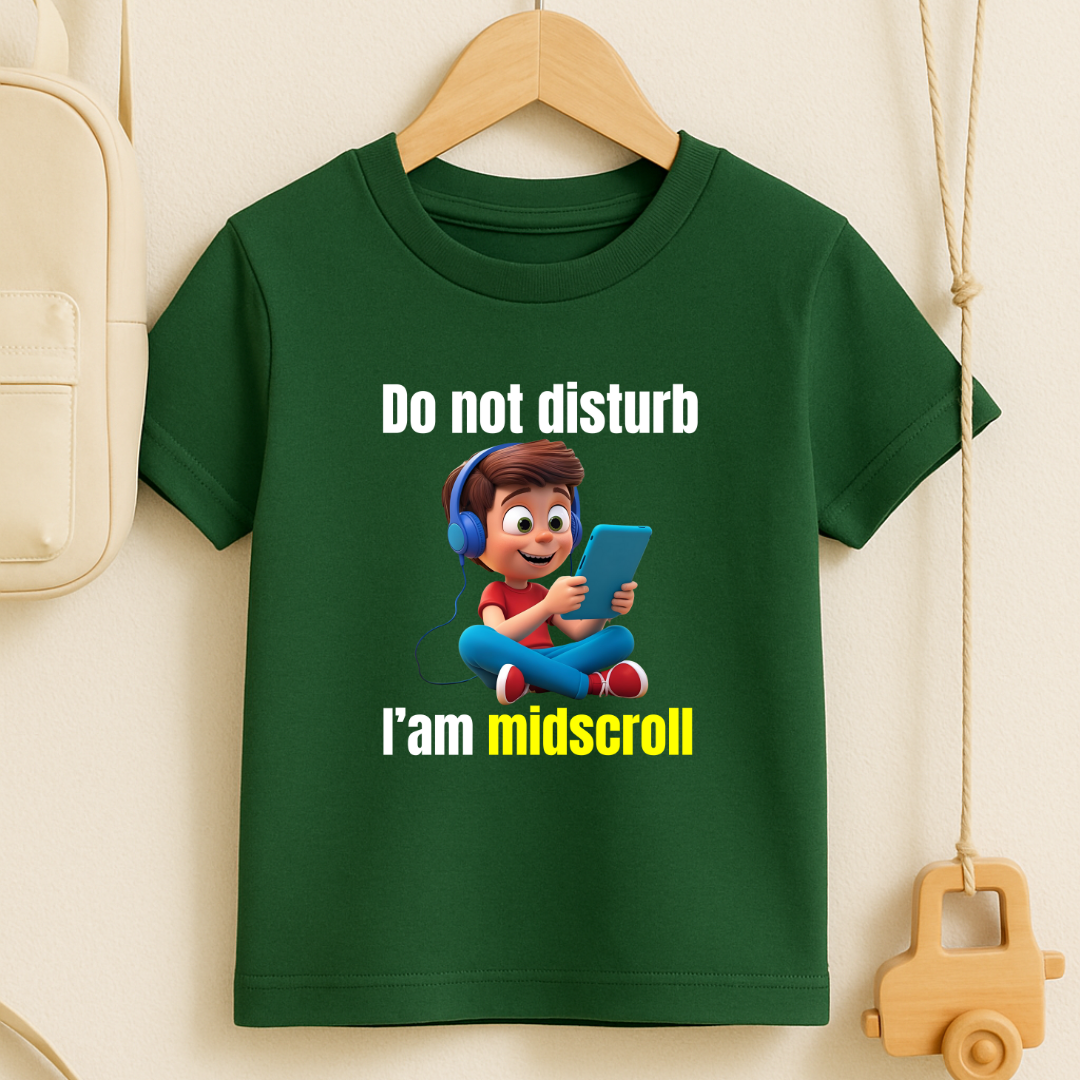 Do Not Disturb