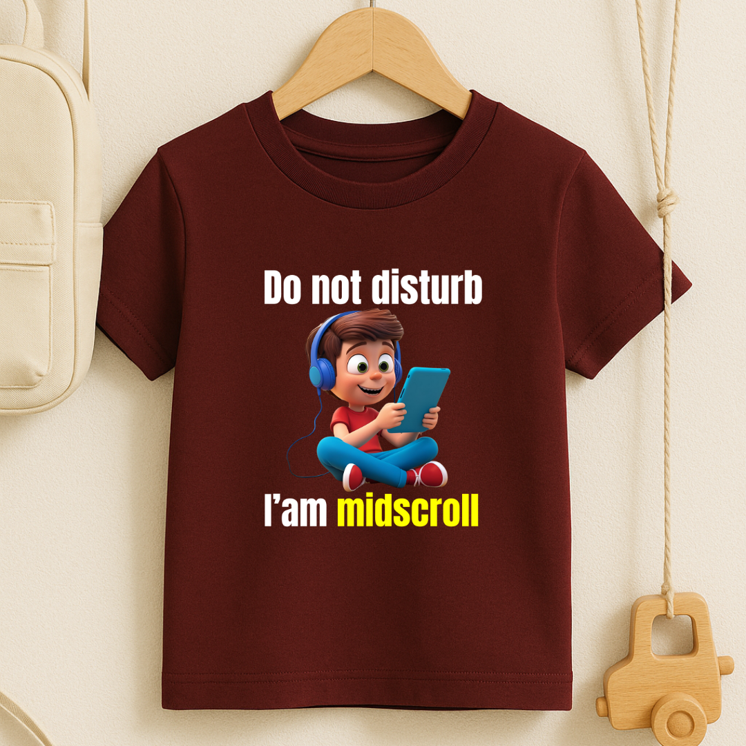 Do Not Disturb