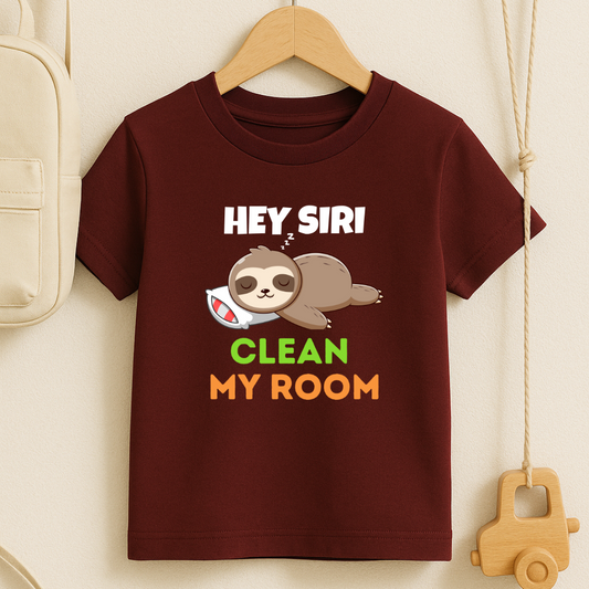 Hey Siri