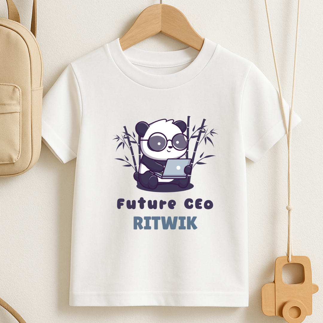 Future CEO