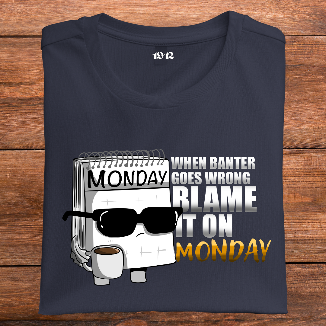 Monday Banter