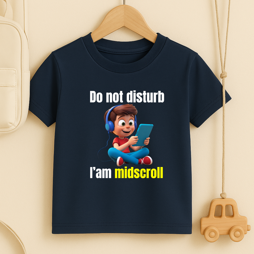 Do Not Disturb
