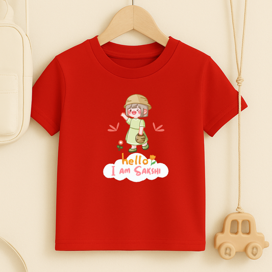 Hello Me Edition!