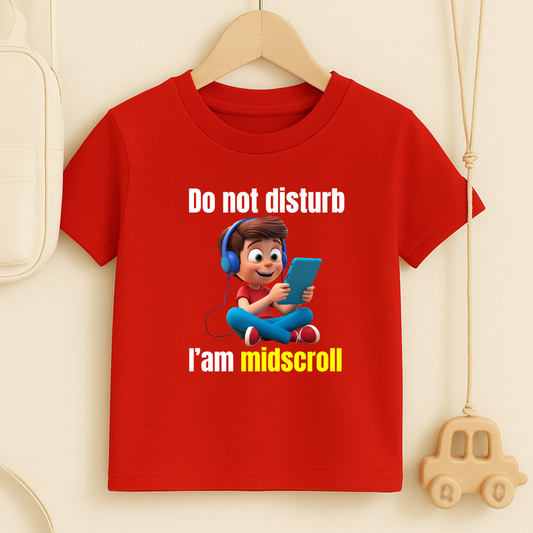Do Not Disturb