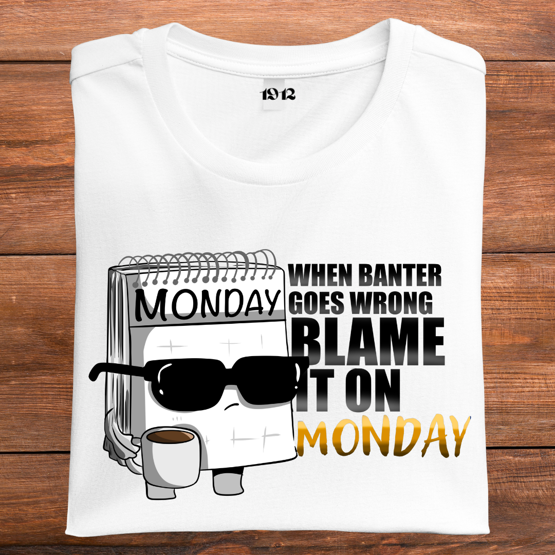 Monday Banter