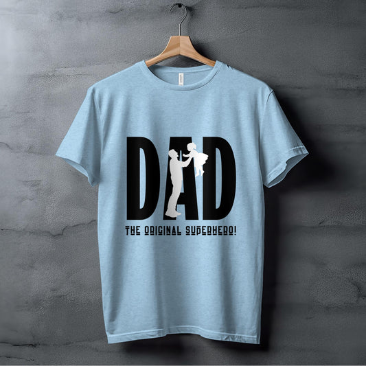 DAD - Superhero