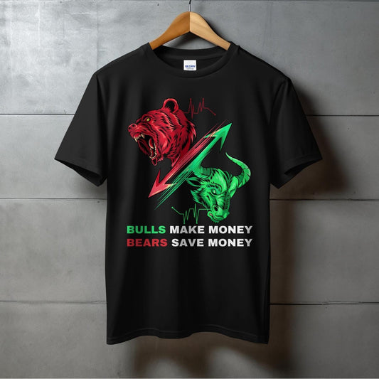 BULLS & BEARS