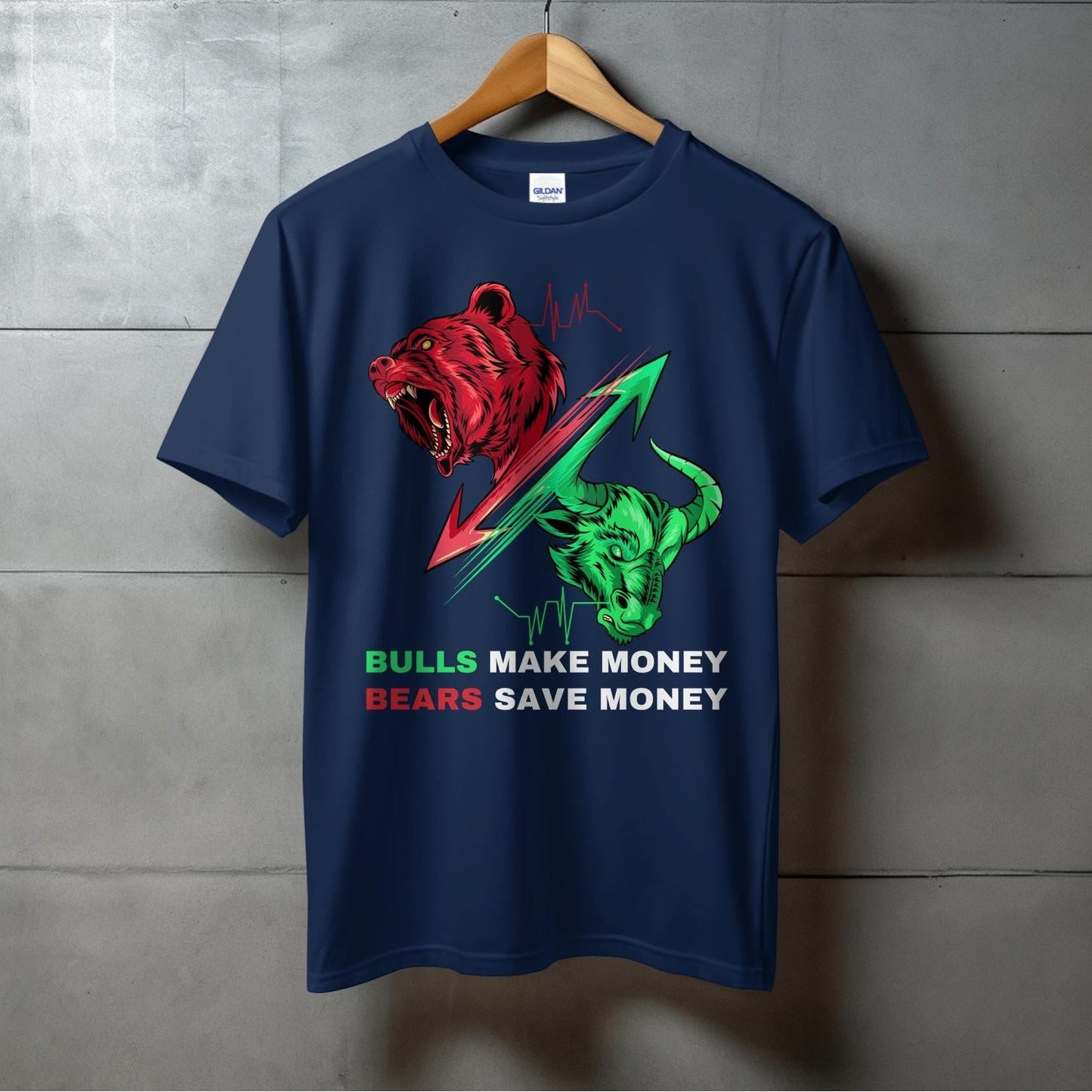 BULLS & BEARS