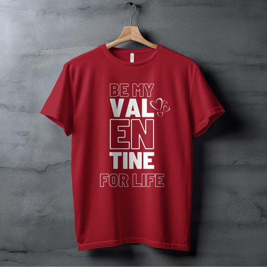 Be My Valentine