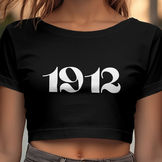 1912-UNNEES BARAH(Crop Top)