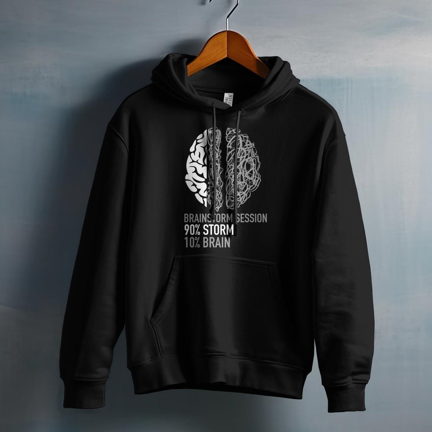 Brainstorm Hoodie