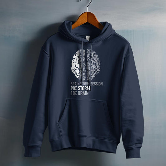 Brainstorm Hoodie