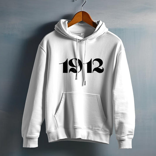 1912 W Hoodie