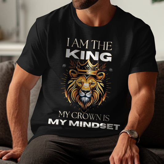 I am the King