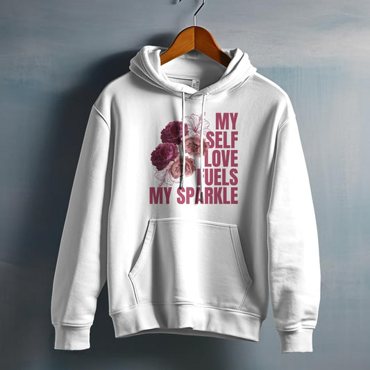 MY SELF LOVE HOODIE