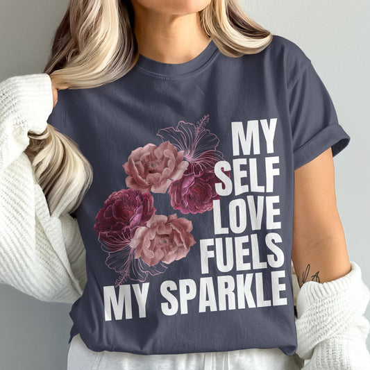 MY SELF LOVE