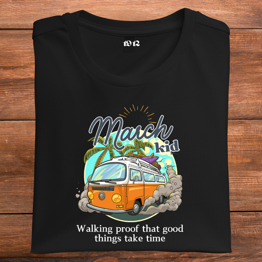 March Kid