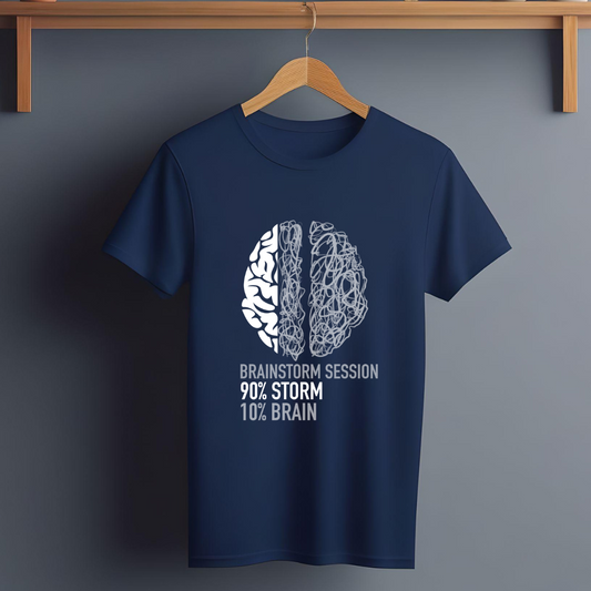 Brainstorm Session