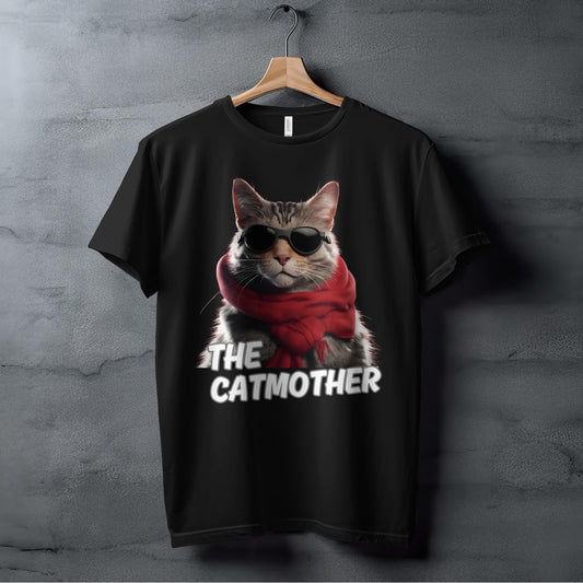 The Catmother