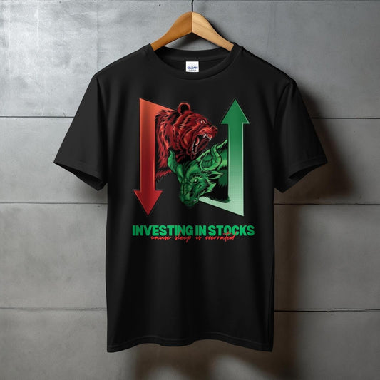 Investing in Stocks