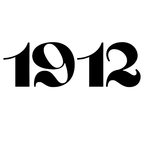 1912 Clothing